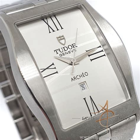 tudor archeo prezzo|TUDOR Archeo 30110 for sale online .